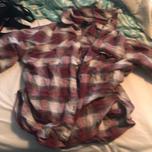 Flannel